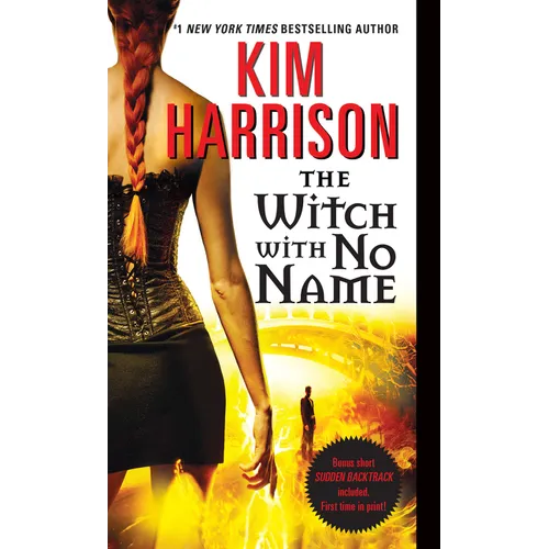 The Witch with No Name