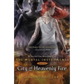 City of Heavenly Fire