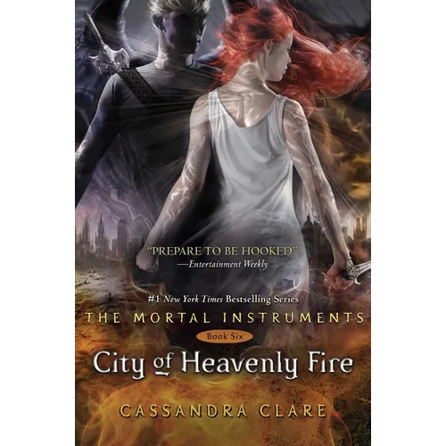 City of Heavenly Fire