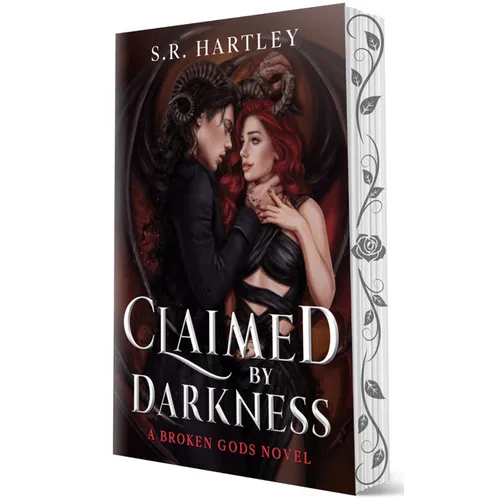Claimed by Darkness