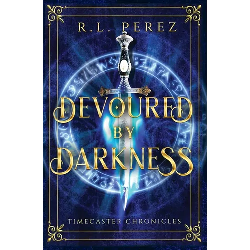 Devoured by Darkness