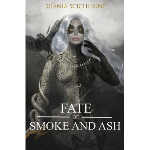 A Fate of Smoke and Ash