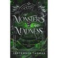 Of Monsters and Madness: A Three Kingdoms Novel