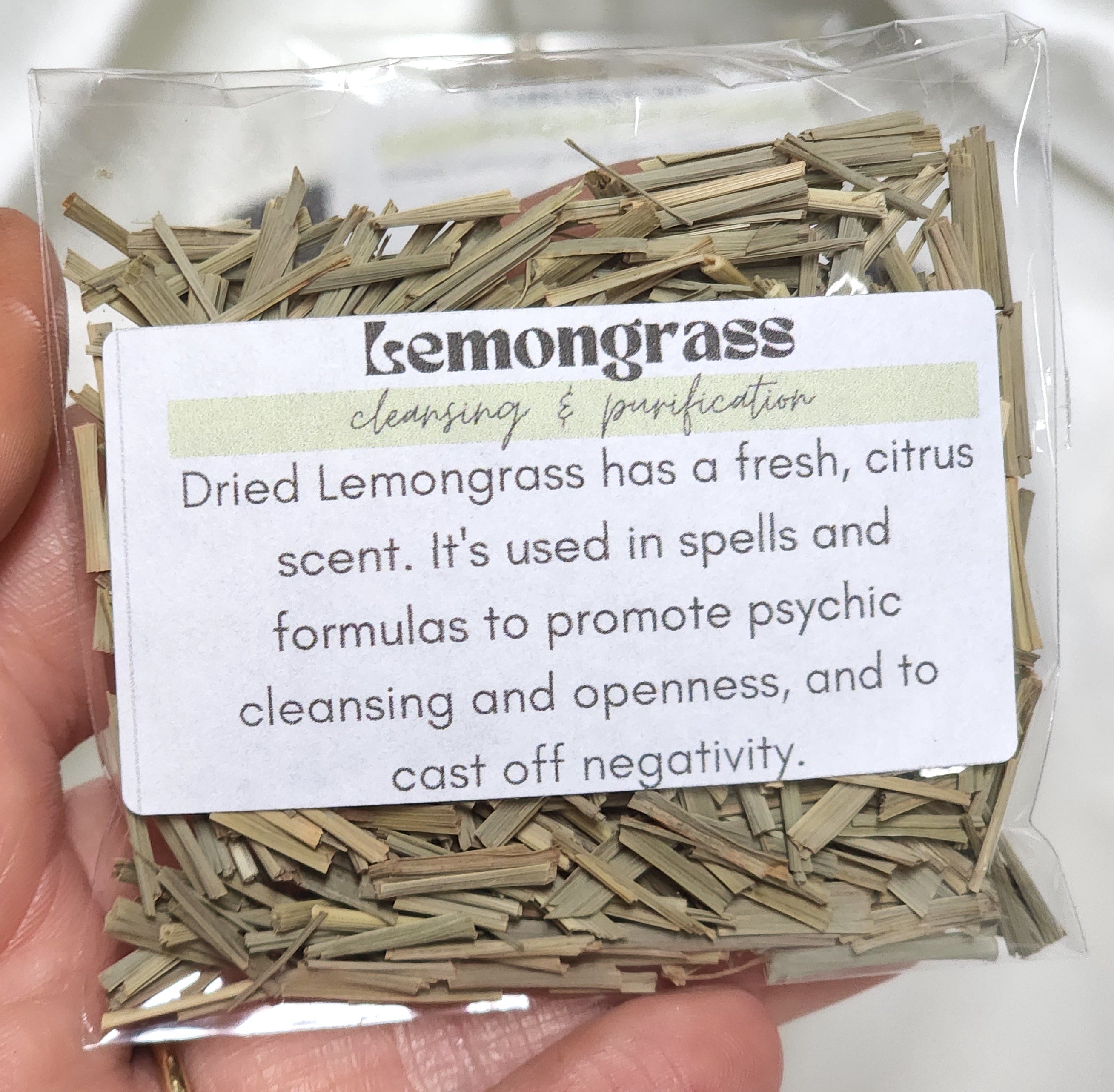 The Complete Herb Collection | Witchcraft Herbs