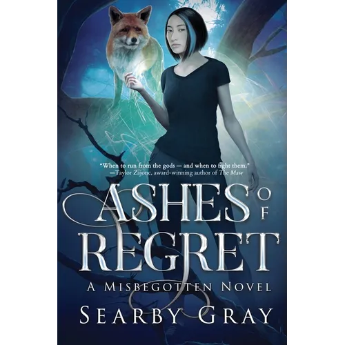 Ashes of Regret