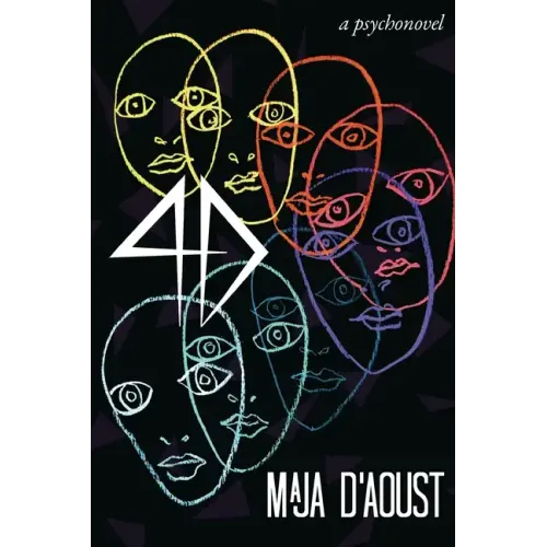 4D: a psychonovel