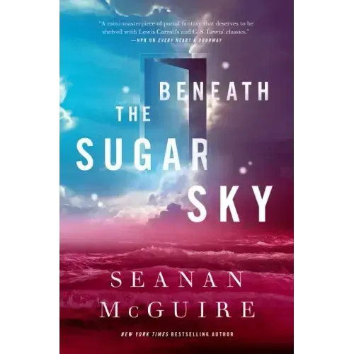 Beneath the Sugar Sky