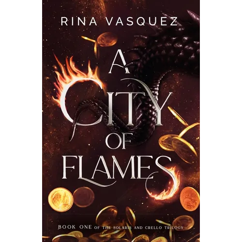 A City of Flames