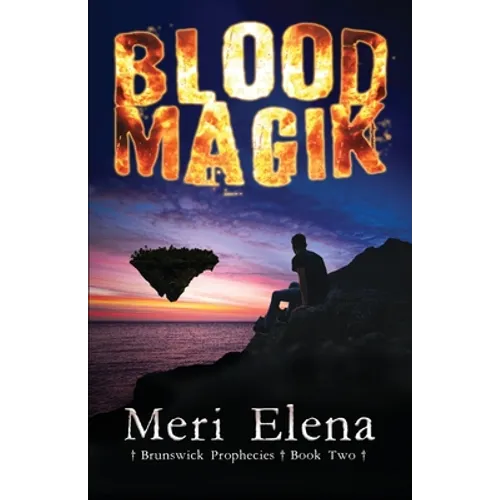 Blood Magik
