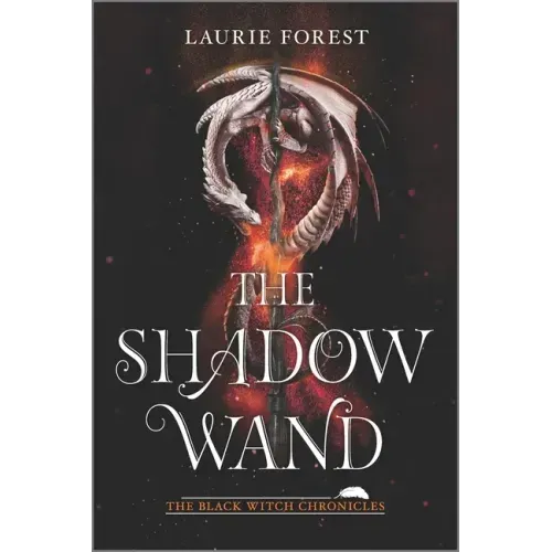 The Shadow Wand