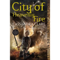 City of Heavenly Fire