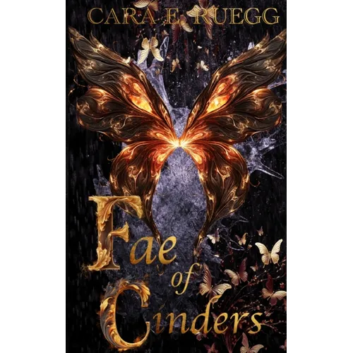 Fae of Cinders