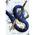 Soul Sworn: (The Crest of Blackthorn Book 2)