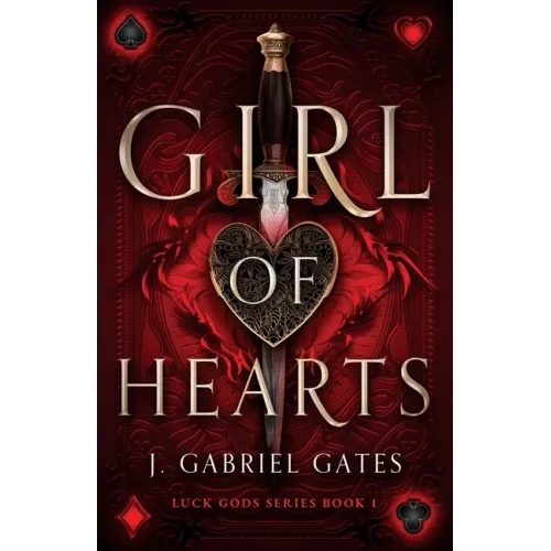 Girl of Hearts