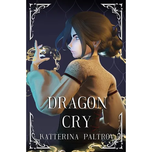 Dragon Cry