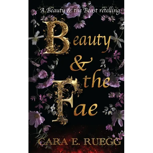 Beauty & the Fae