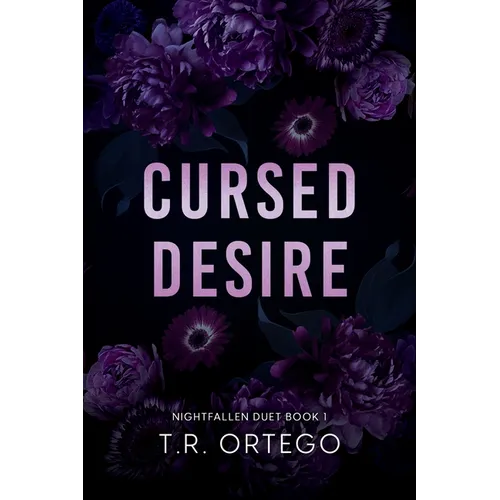 Cursed Desire