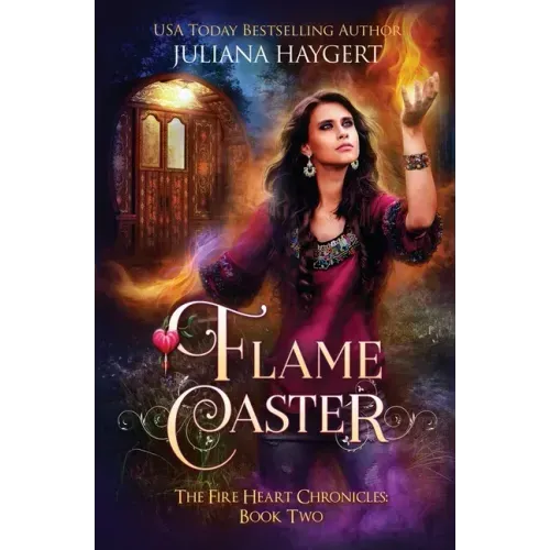 Flame Caster