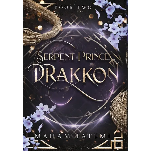 Drakkon: Serpent Prince