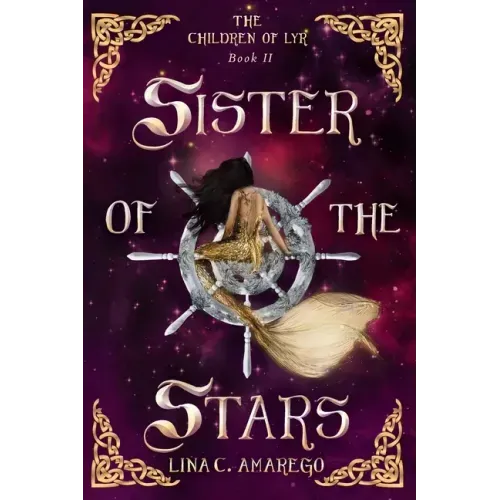 Sister of the Stars