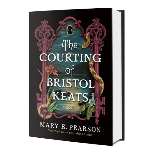 The Courting of Bristol Keats