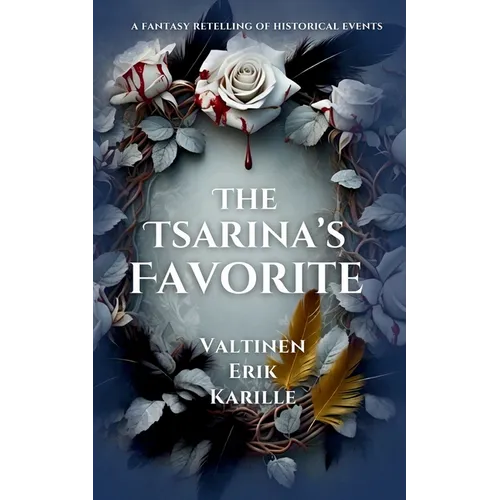 The Tsarina's Favorite