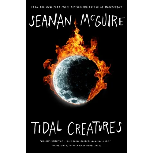 Tidal Creatures