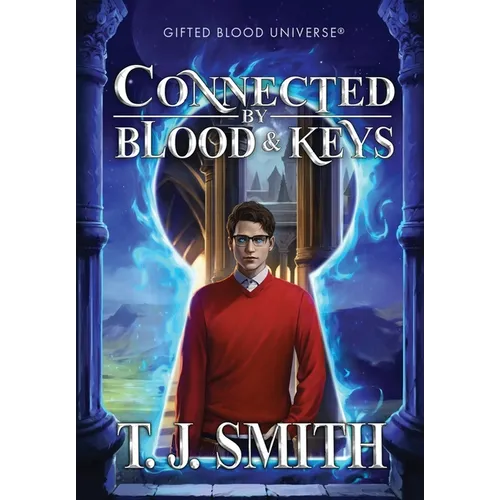 Connected by Blood & Keys