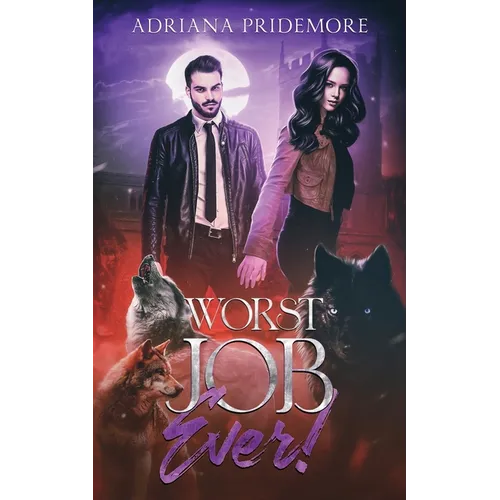 Worst Job Ever!