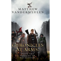 Chronicles at Arms: Book 2 - Heralds of Revolution