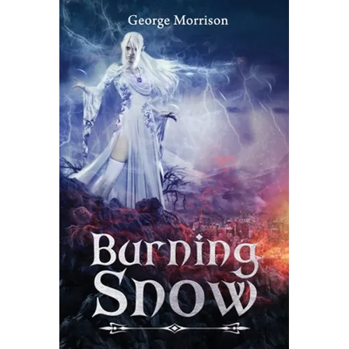 Burning Snow