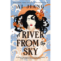 A River from the Sky: Natural Engines