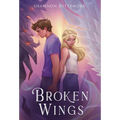 Broken Wings