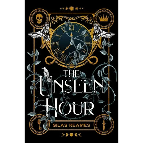The Unseen Hour