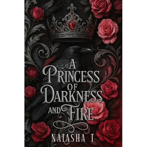 A Princess of Darkness and Fire