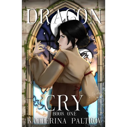 Dragon Cry