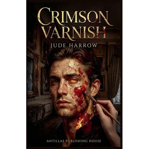 Crimson Varnish