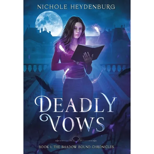 Deadly Vows