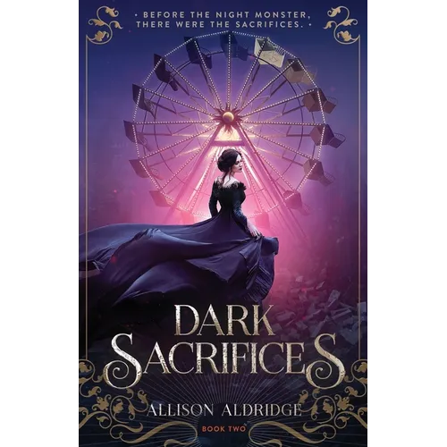 Dark Sacrifices