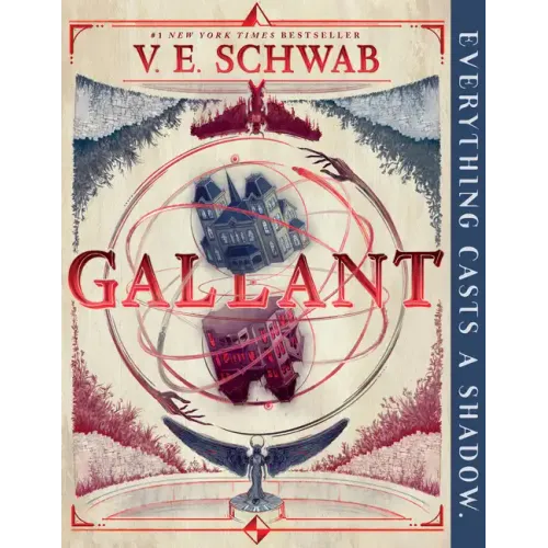 Gallant