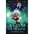 A Claim of Fortune: Shifter City Fated Mates 3
