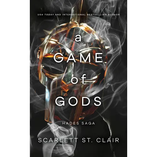 A Game of Gods