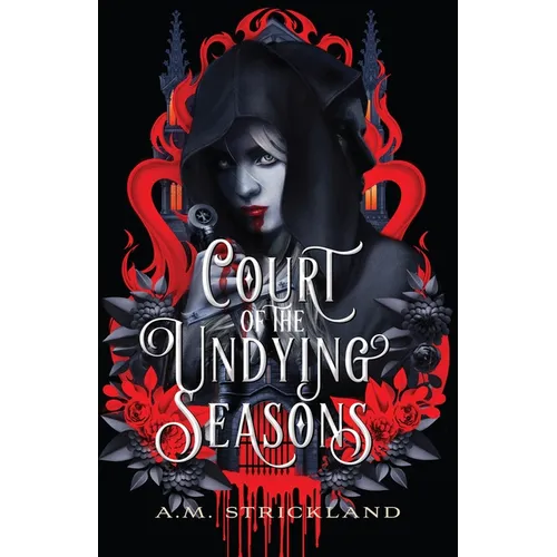 Court of the Undying Seasons