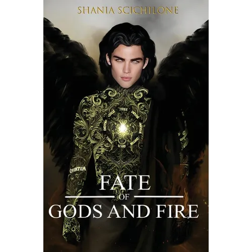 A Fate of Gods and Fire