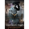 Clockwork Angel