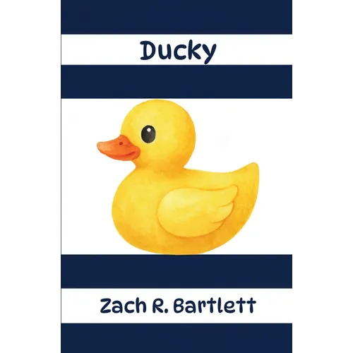 Ducky - Paperback
