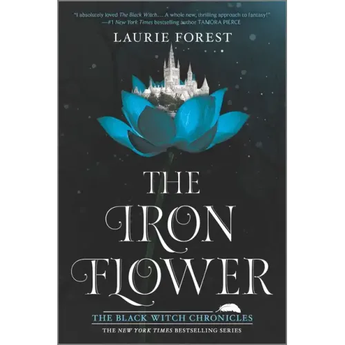 The Iron Flower
