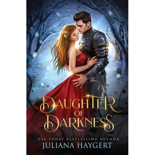 Daughter of Darkness