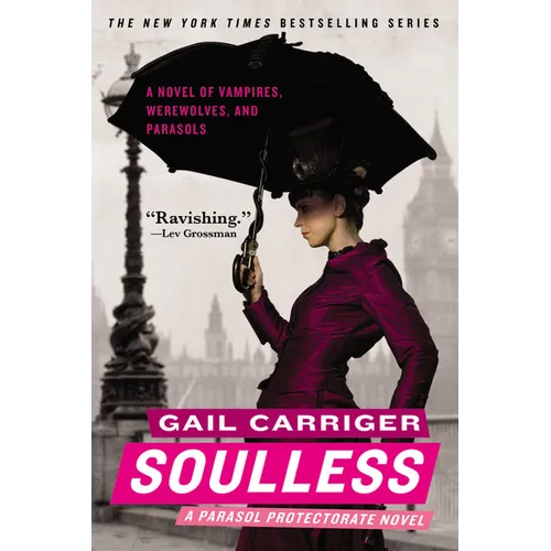 Soulless