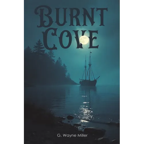 Burnt Cove
